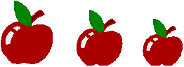 3 apples.gif (2193 bytes)